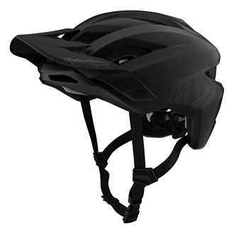 FLOWLINE AS HELMET POINT BLACK